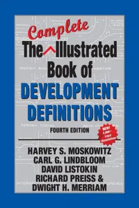 The Complete Illustrated Book of Development Definitions_cover