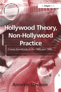 Hollywood Theory, Non-Hollywood Practice_cover