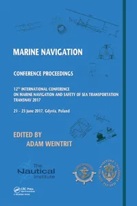 Marine Navigation_cover