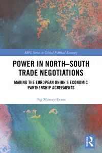 Power in North-South Trade Negotiations_cover