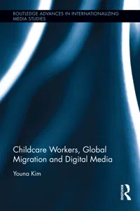 Childcare Workers, Global Migration and Digital Media_cover