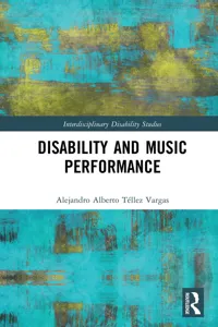 Disability and Music Performance_cover