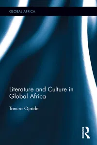 Literature and Culture in Global Africa_cover