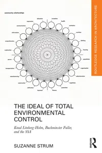 The Ideal of Total Environmental Control_cover
