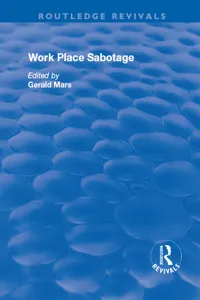 Work Place Sabotage_cover