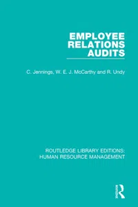 Employee Relations Audits_cover
