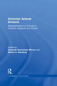 Victorian Animal Dreams_cover