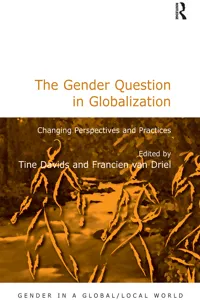 The Gender Question in Globalization_cover