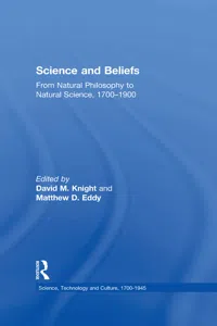 Science and Beliefs_cover
