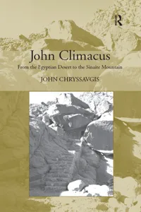 John Climacus_cover