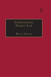 International Energy Law_cover
