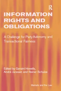 Information Rights and Obligations_cover