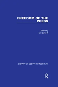 Freedom of the Press_cover