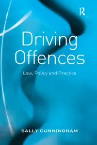 Driving Offences_cover