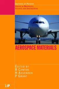 Aerospace Materials_cover