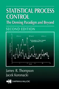 Statistical Process Control For Quality Improvement- Hardcover Version_cover