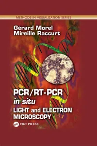PCR/RT- PCR in situ_cover