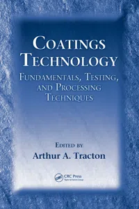 Coatings Technology_cover