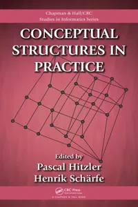 Conceptual Structures in Practice_cover