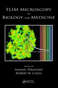 FLIM Microscopy in Biology and Medicine_cover