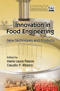 Innovation in Food Engineering_cover