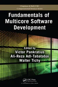 Fundamentals of Multicore Software Development_cover