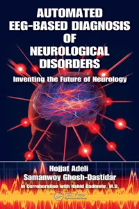 Automated EEG-Based Diagnosis of Neurological Disorders_cover
