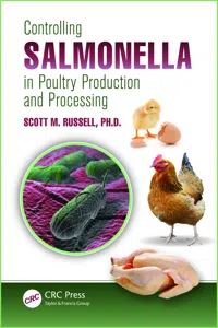 Controlling Salmonella in Poultry Production and Processing_cover