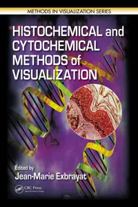 Histochemical and Cytochemical Methods of Visualization_cover