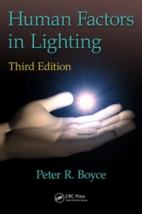 Human Factors in Lighting_cover