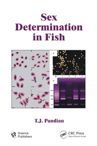 Sex Determination in Fish_cover