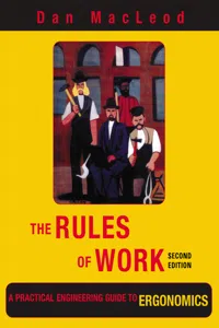 The Rules of Work_cover