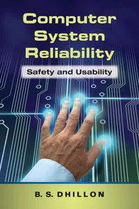 Computer System Reliability_cover
