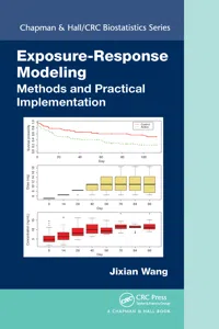 Exposure-Response Modeling_cover