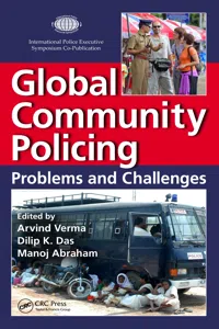 Global Community Policing_cover