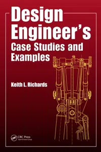 Design Engineer's Case Studies and Examples_cover