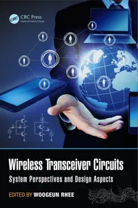 Wireless Transceiver Circuits_cover