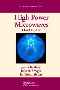 High Power Microwaves_cover