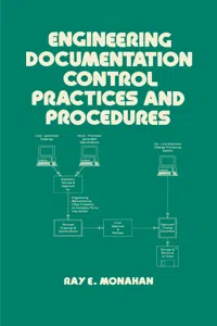 Engineering Documentation Control Practices & Procedures_cover