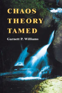 Chaos Theory Tamed_cover