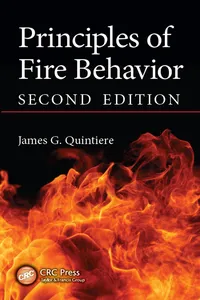 Principles of Fire Behavior_cover