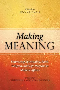 Making Meaning_cover