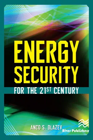 Energy Security for the 21st Century