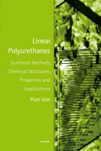 Linear Polyurethanes_cover