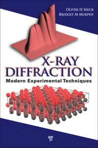 X-Ray Diffraction_cover