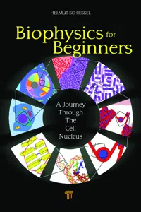 Biophysics for Beginners_cover