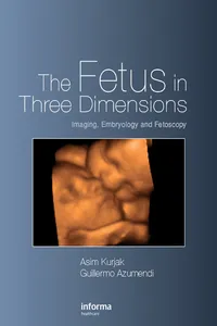 The Fetus in Three Dimensions_cover
