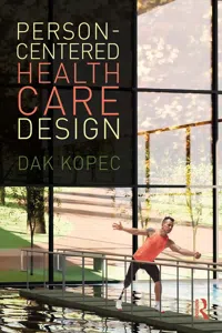 Person-Centered Health Care Design_cover