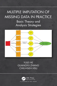 Multiple Imputation of Missing Data in Practice_cover
