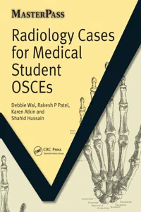 Radiology Cases for Medical Student OSCEs_cover